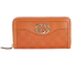 Gucci Guccissima Sukey Zip Around Wallet, front view